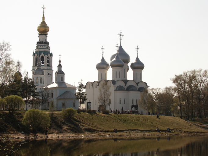 Софийский собор)